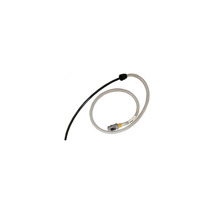 CDI Electronics 551-33HB Gearcase Filler Hose Assembly