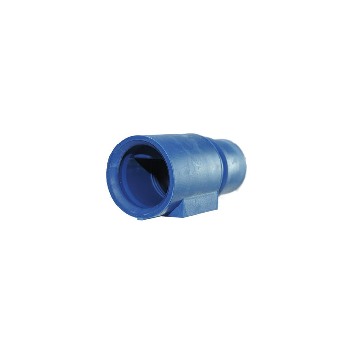 CDI Electronics 923-0009 Johnson/Evinrude Amphenol Receptacle, 4-Position