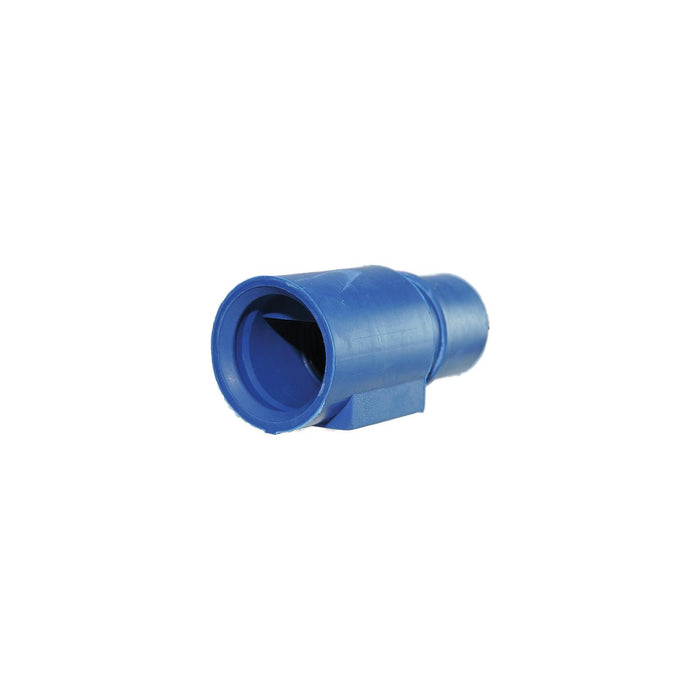 CDI Electronics 923-0010 Johnson/Evinrude Amphenol Receptacle, 5-Position
