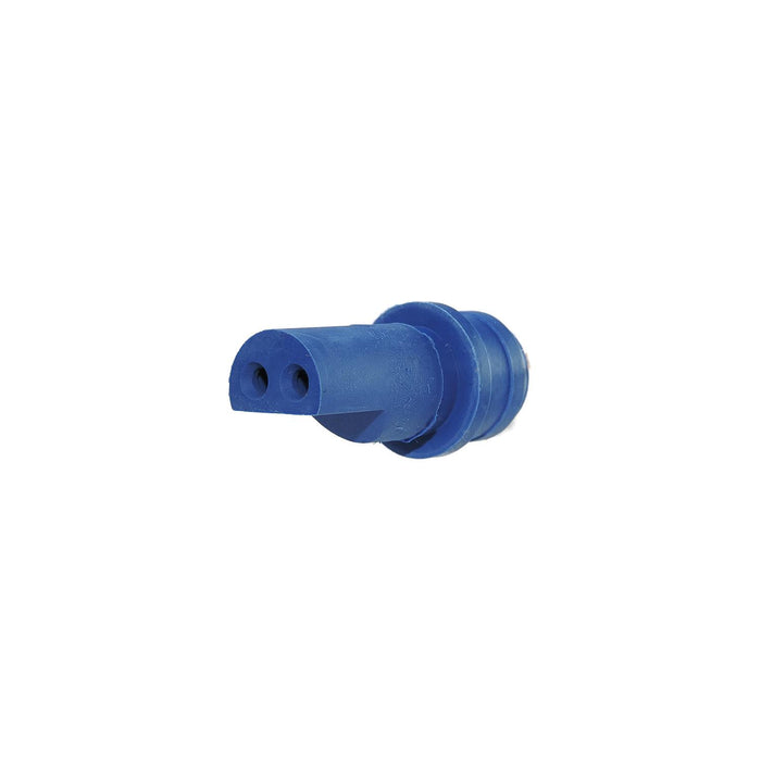 CDI Electronics 923-0012 Johnson/Evinrude Amphenol Plug, 2-Position