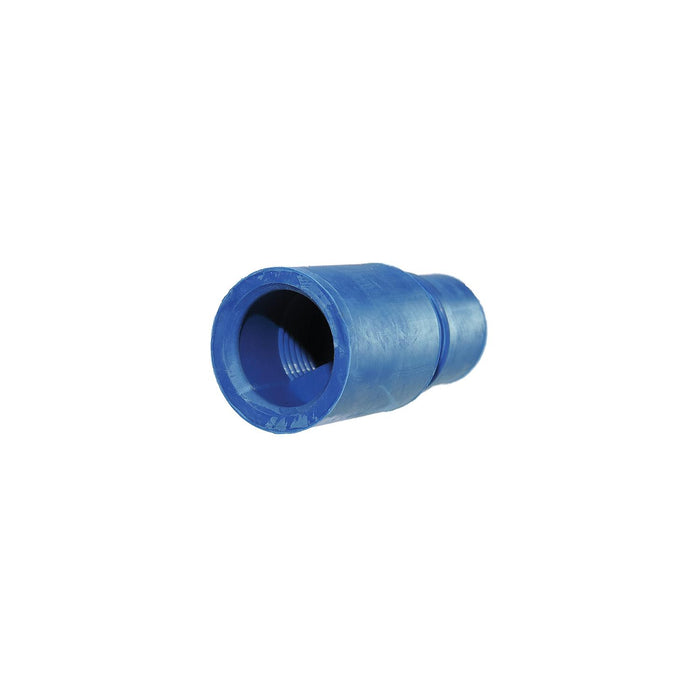 CDI Electronics 923-0017 Johnson/Evinrude Amphenol Receptacle, 4-Position