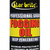 Aceite de nebulización de grado profesional Starbrite