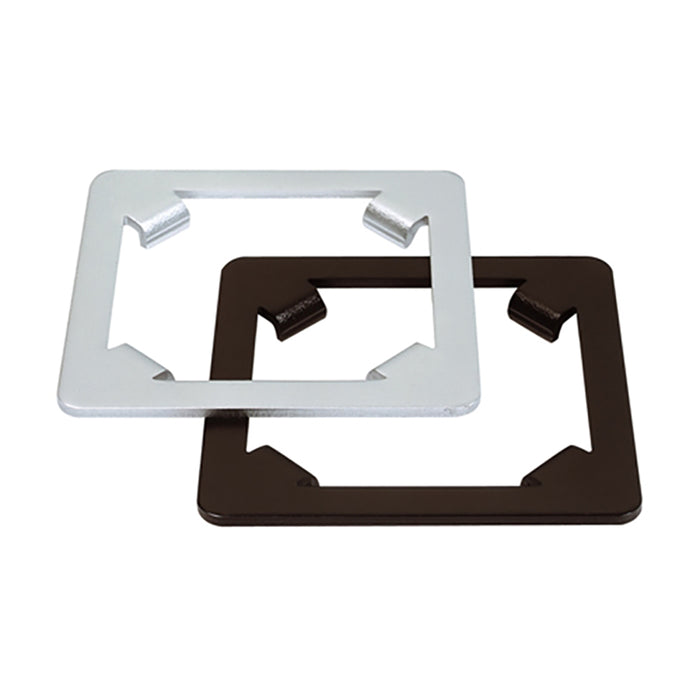 VETUS Adapter Plate to Replace BPS/BPJ Panels with BPSE/BPJE Panels