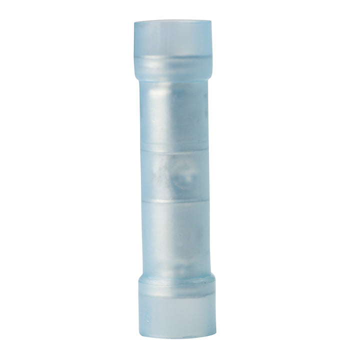 Conectores de nailon de doble crimpado Ancor de 16-14 AWG (paquete de 100)