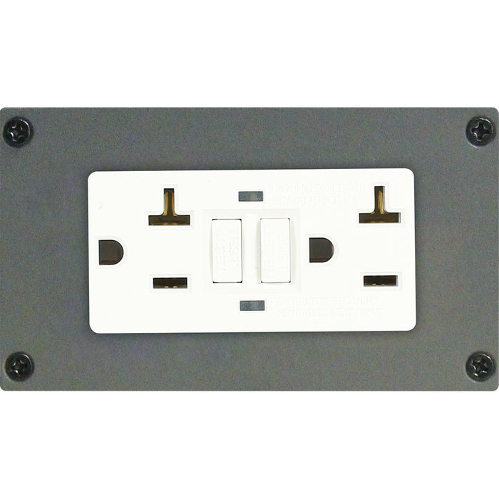 Opción GFCI de Xantrex Freedom X