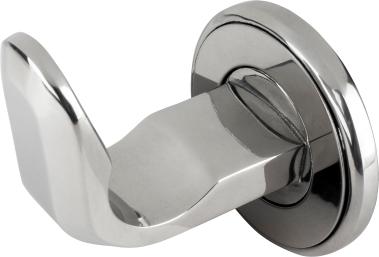 Sea-Dog Coat Hook Stainless Steel Side Mount