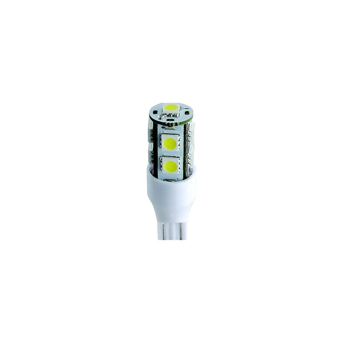 Ming's Mark 15004V Green LongLife Value Series 921 / T15 Wedge Base LED Bulb