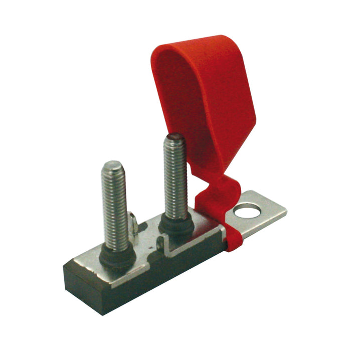 Paquete de barra fusible de doble polo Samlex