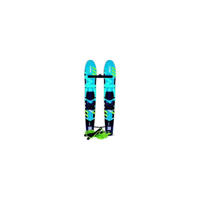 Jobe Sports 202422002-46INCH Hemi Trainer Skis