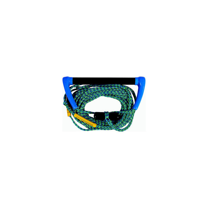 Jobe Sports 211220006-PCS Chipper Handle & Rope, 55'