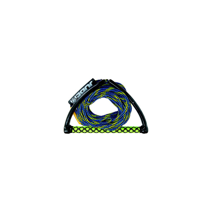 Jobe Sports 211322001-PCS Prime Wake Combo Wakeboard Rope