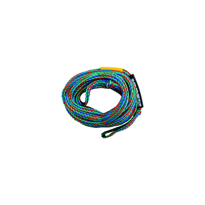 Jobe Sports 211922002-PCS Tube Tow Rope, 1-4 Riders