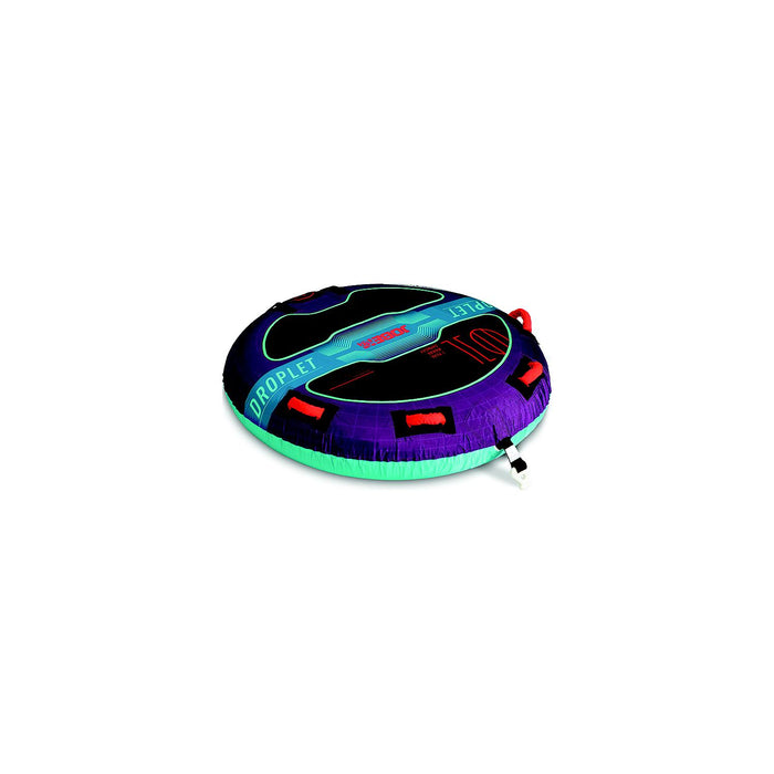Jobe Sports 230125002PCS Droplet Towable 1P, 52.7 x 14.5" Inflated