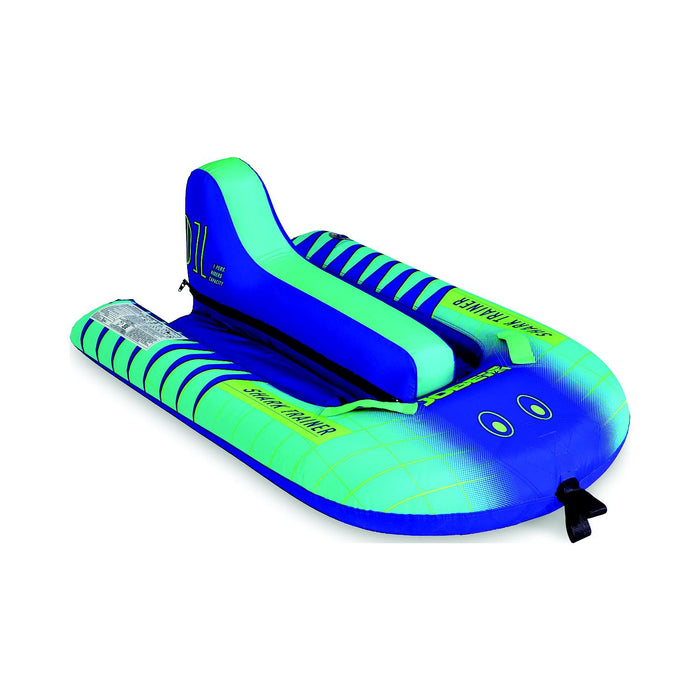 Jobe Sports 230125003PCS Shark Trainer Towable 1P