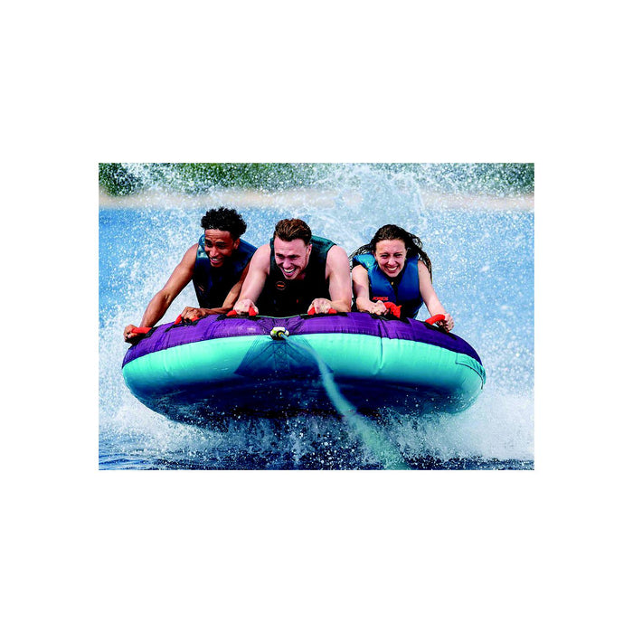 Jobe Sports 230325004PCS Droplet Towable 3P, 72.4 x 12.5"