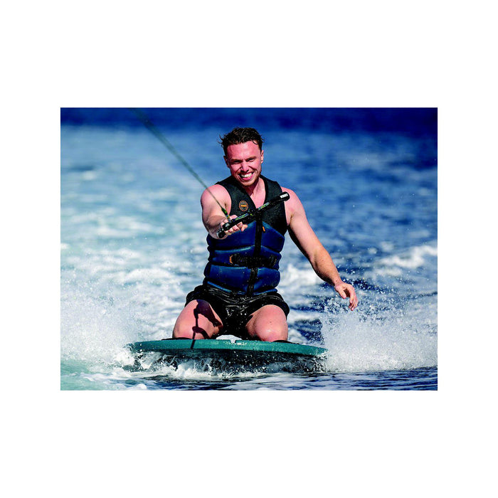 Jobe Sports 252525001PCS Chipper Multi Position Board with Handle