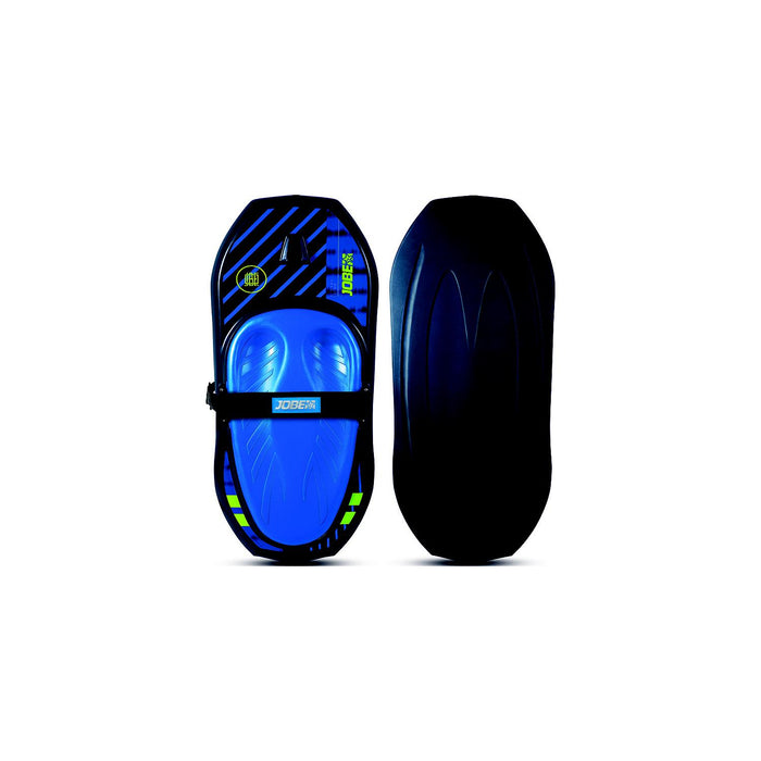 Jobe Sports 252721001-PCS Sentry Kneeboard, Blue