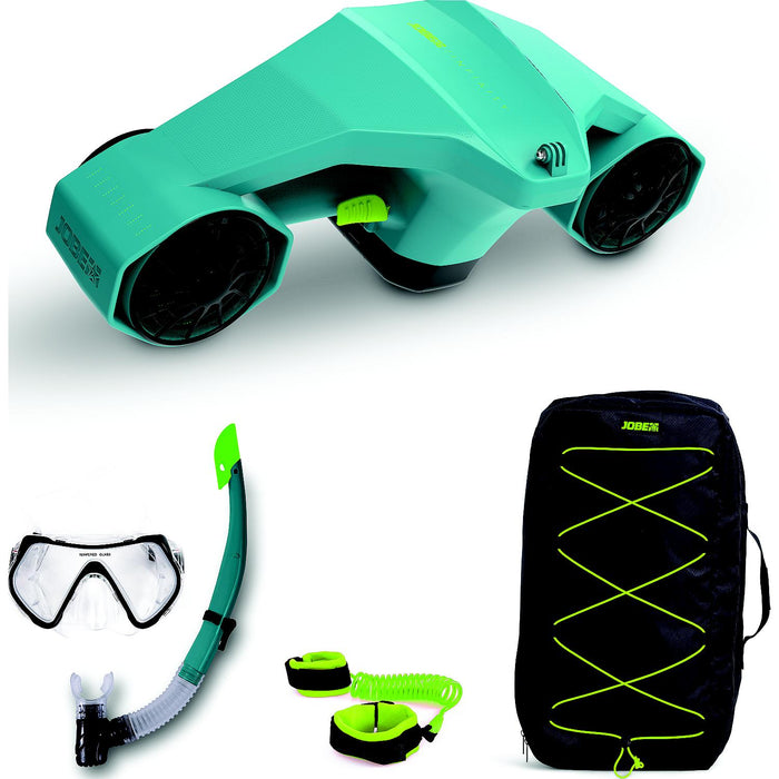 Jobe Sports 281024014PCS Infinity Seascooter Package