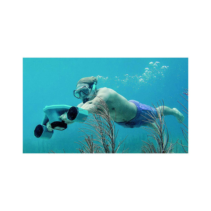 Jobe Sports 281024014PCS Infinity Seascooter Package