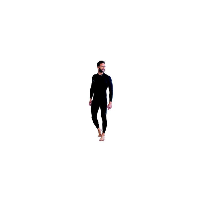 Jobe Sports 303520001-M Atlanta 2mm Full Wetsuit Men's, M