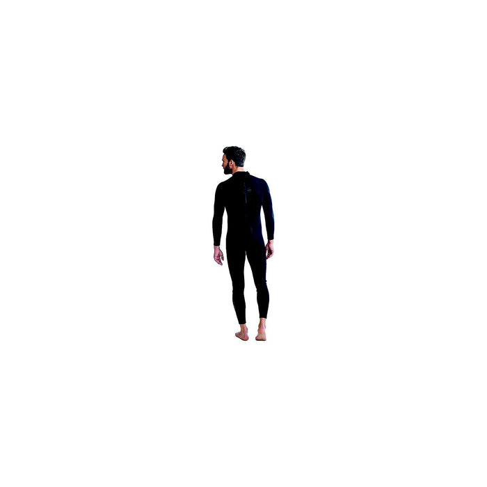 Jobe Sports 303520001-M Atlanta 2mm Full Wetsuit Men's, M
