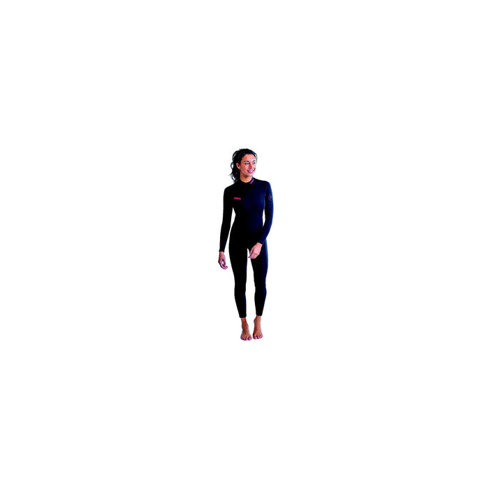 Jobe Sports 303520002-M Savannah 2mm Wetsuit- Women's, Med.