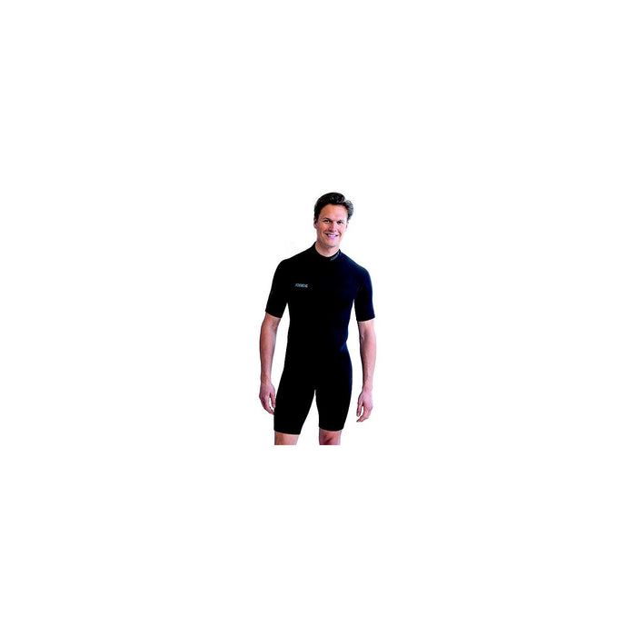 Jobe Sports 3036200012XL Atlanta 2mm Shorty Wetsuit Men's, 2XL