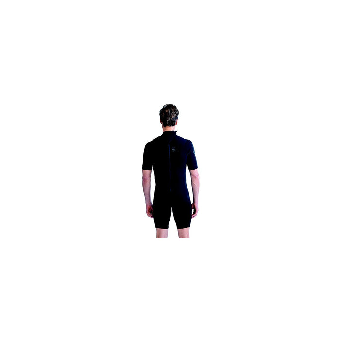 Jobe Sports 3036200012XL Atlanta 2mm Shorty Wetsuit Men's, 2XL