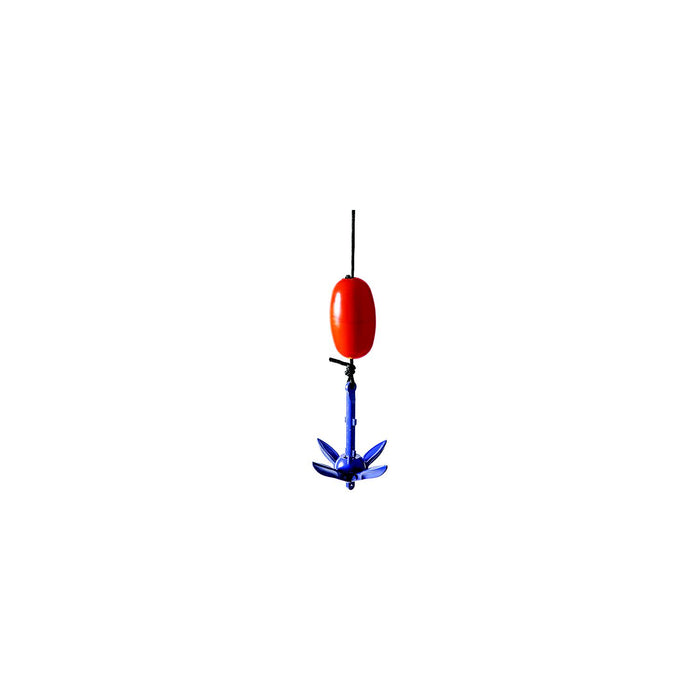 Jobe Sports 400021001PCS Folding Anchor