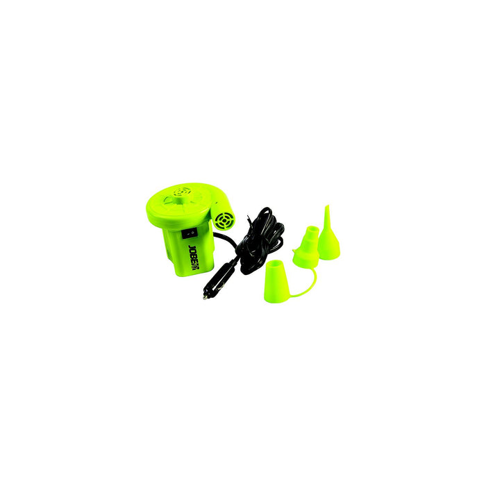 Jobe Sports 410019003PCS 12V Air Pump