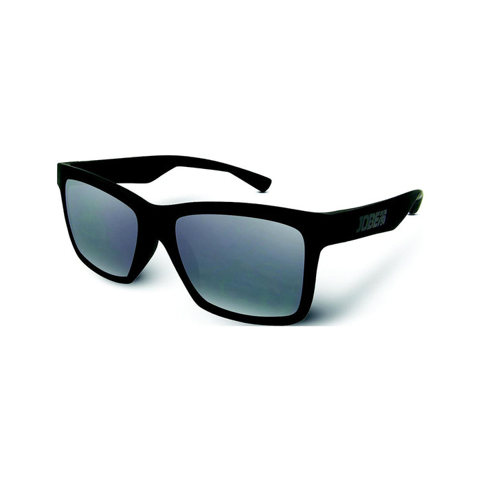 Jobe Sports 426018002PCS Dim Floatable Glasses, Black-Smoke