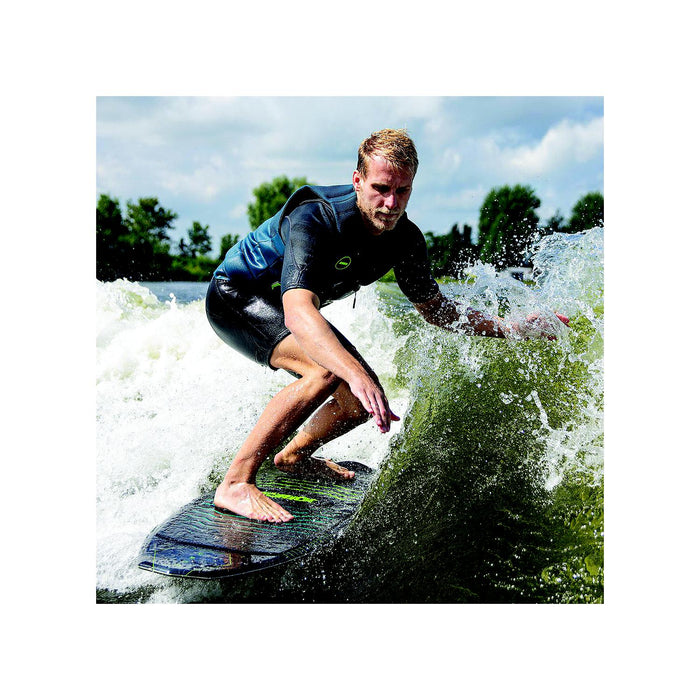 Jobe Sports 582524004PCS Pace Wakesurfer, 56"x 20.5", 210 lbs.