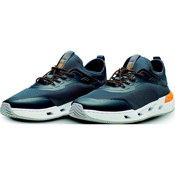 Jobe Sports 5946230038 Discover Watersport Sneaker, Midnight Blue, 8
