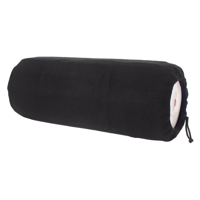 Fundas para guardabarros Master HTM-2 - 8" x 26" - Una capa - Negro