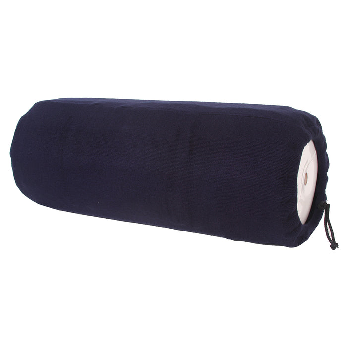 Fundas para guardabarros Master HTM-2 - 8" x 26" - Una capa - Azul marino