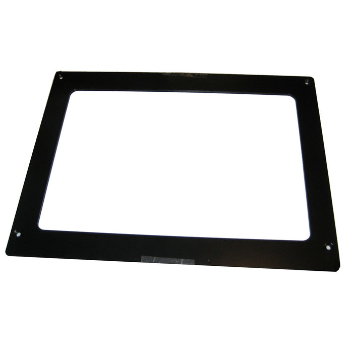 Placa adaptadora Raymarine C120/E120 Classic a Axiom 12 para orificios de fijación existentes