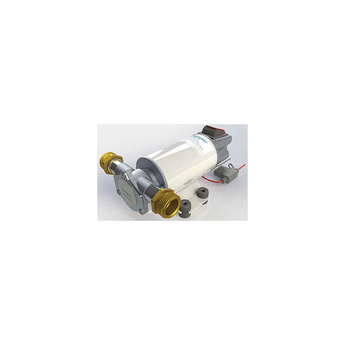 Reverso OP-7-12 OP-7 Oil/Diesel Transfer Impeller Pump