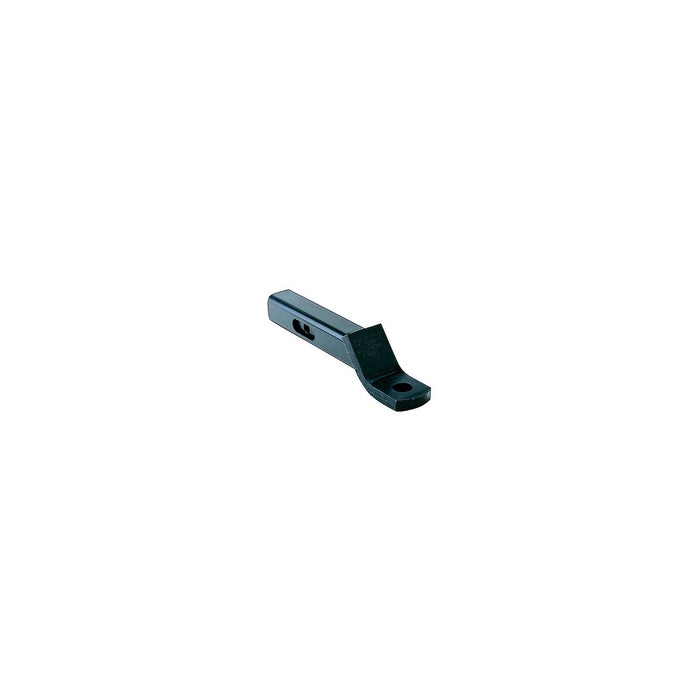 Convert-A-Ball AM-SC-2 Cushioned Ball Mount, 2" Drop, 3/4" Rise
