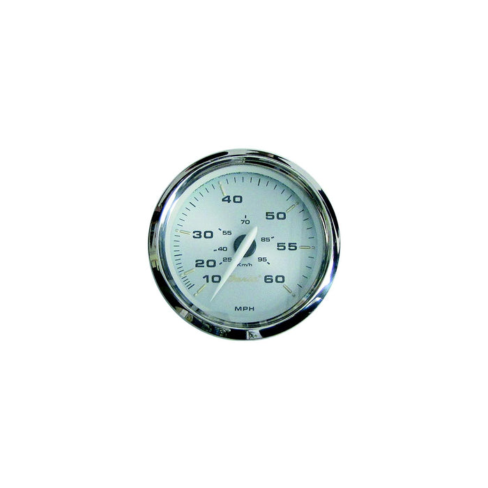 Faria F39005 39005 Kronos Series Gauge Tachometer, 7000 RPM, All Outboard