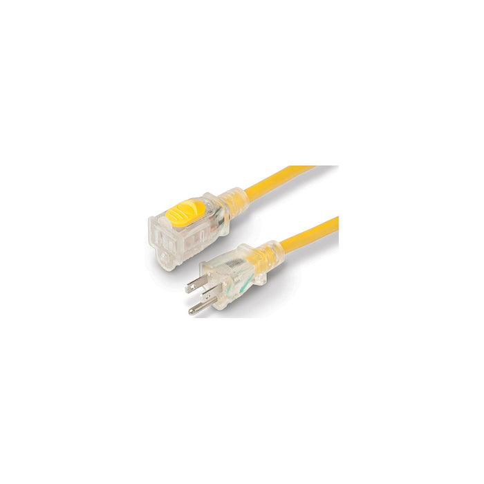 Park Power 151225RV ParkPower 15A 12/3 Heavy-Duty Extension Cord, 25'