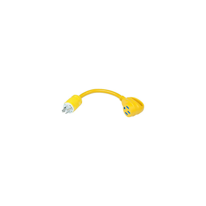 Park Power 174ARV Parkpower Locking RV Generator Adapter Cord