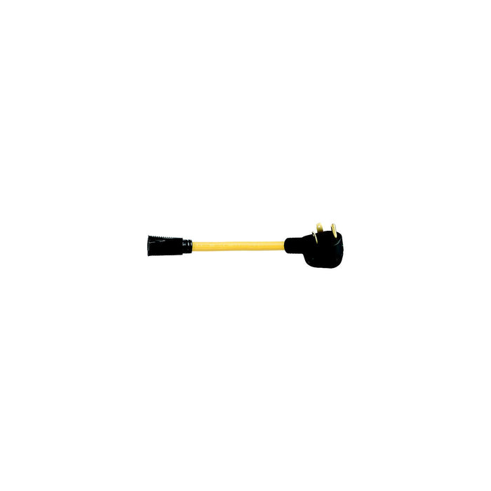 Weekender 3015RVDA Park Power 30A-15A Dogbone Adapter