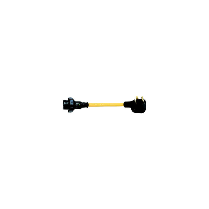 Weekender 3030PA Park Power 30A-30A Pigtail Adapter