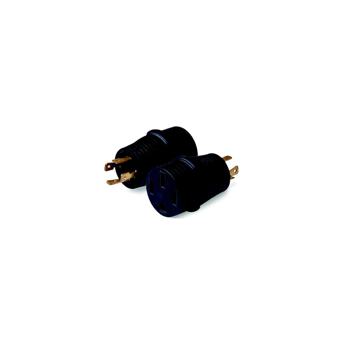 Weekender 30450GSA ParkPower 30A 4-Wire Male To 50A Female Adapter-Generator