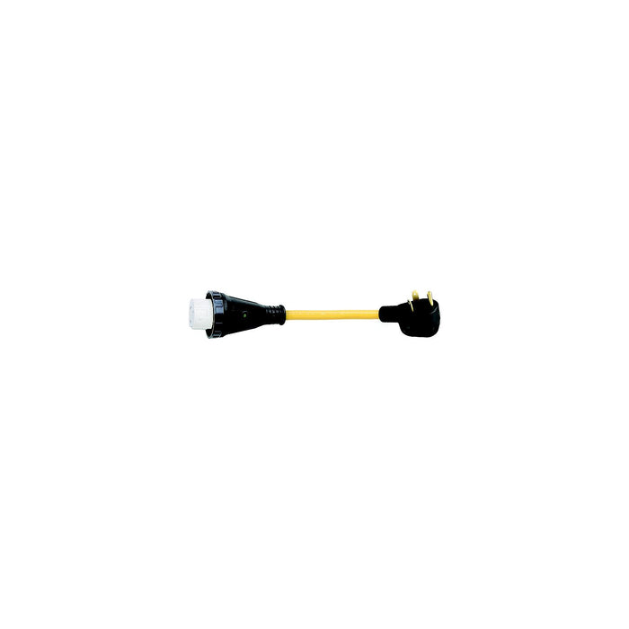 Weekender 3050PA25 Park Power 30A-50A Pigtail Adapter