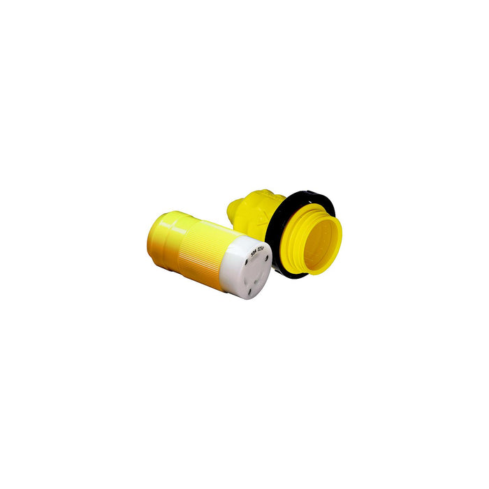Park Power 305CRV.VPK ParkPower Weekender Female Connector And Boot Kit, 30A