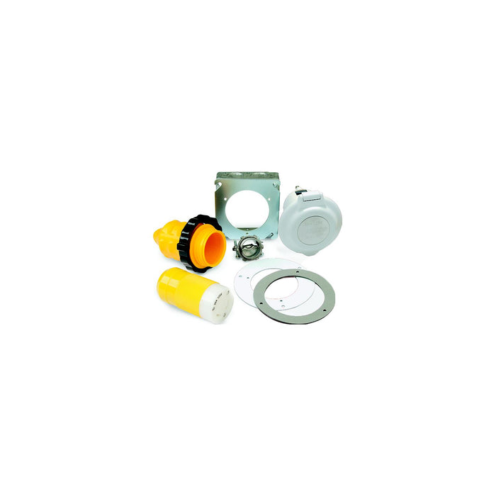Park Power 30ARVKIT ParkPower Conversion Kit, 30A, White
