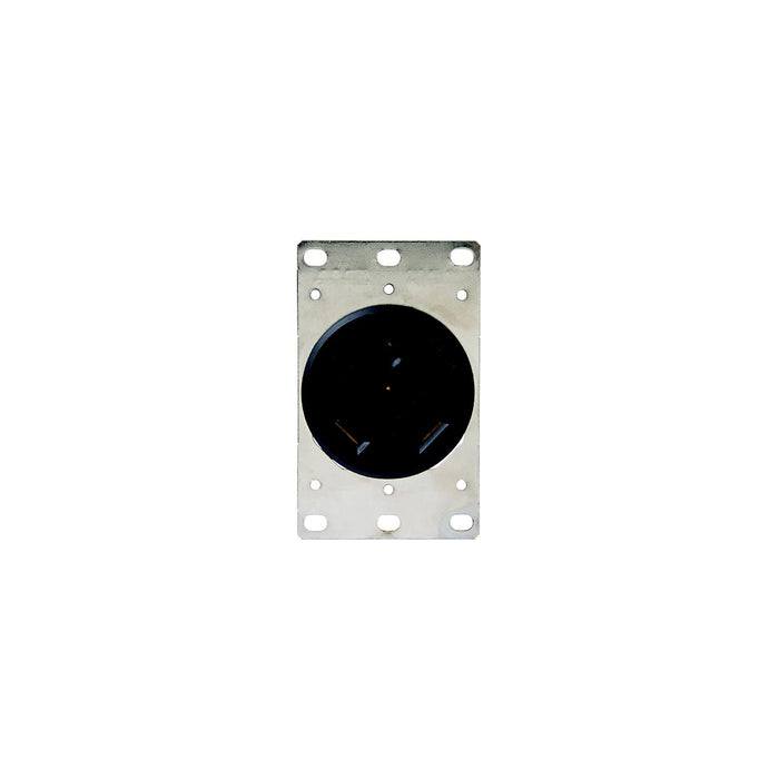 Weekender 30ARVREC ParkPower Dead Front Receptacles, 30A