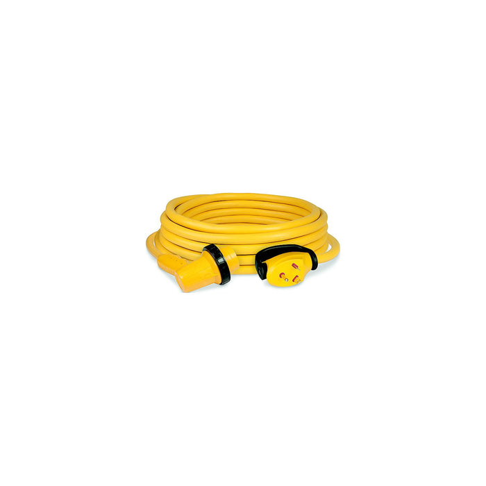 Park Power 30RPCRV ParkPower RV Right Angle Locking Cordset, 30A