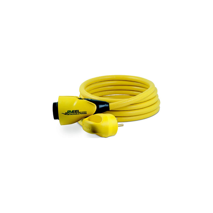 Park Power CS504-25RV Parkpower RV EEL Cordset, 50A, 25'